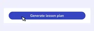 Generate Lesson Plan button