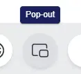 Pop-out-Video-Symbol