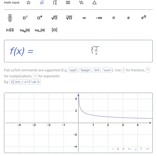 Create a graph