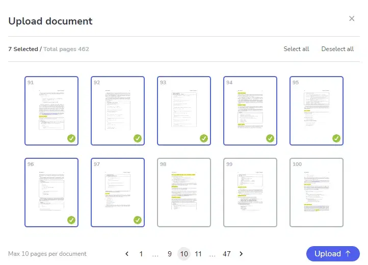 Cargar PDF